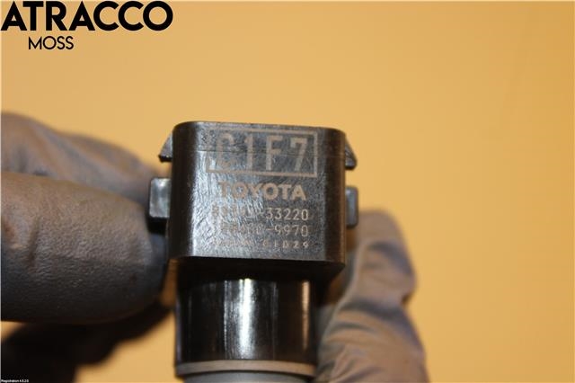 Parkeringssensor foran til Toyota Corolla 2019-->>  (8934133220|)