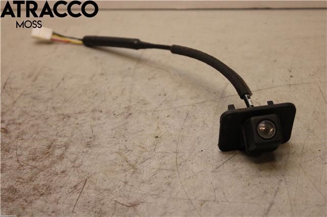 Kamera til Mazda CX-3, 2015-2022  (DB3R67RC0)