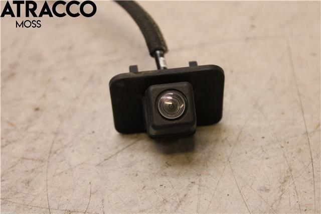 Kamera til Mazda CX-3 2015-2022  (DB3R67RC0|)