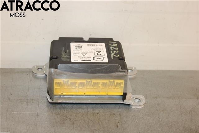Airbag elektronikk til Mazda CX-3 2015-2022  (D10J57K30|)