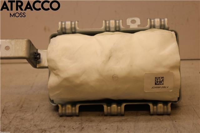 Airbag passasjer til Mazda CX-3, 2015-2022  (DB2P57K50)