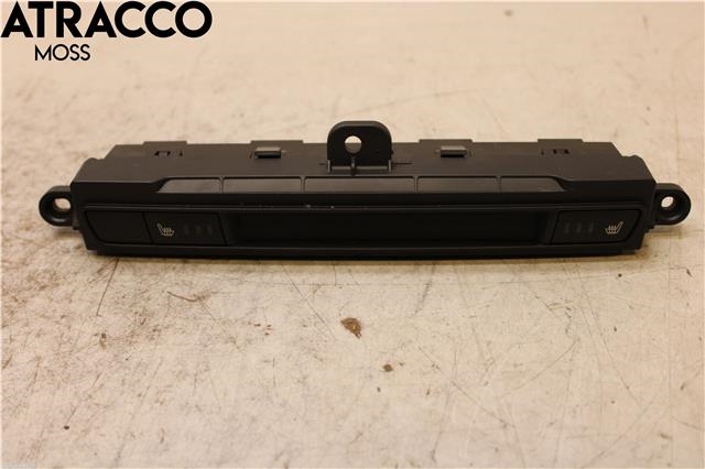 Bryter setevarme til Mazda CX-3, 2015-2022  (DA6D55260)