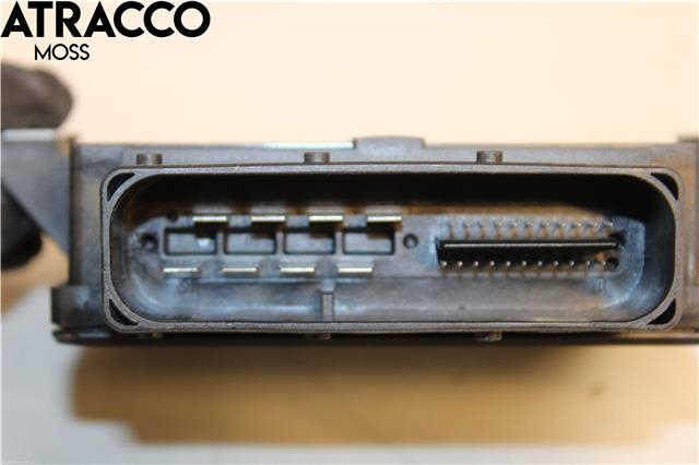 Styreenhet elektrisk parkbrems (EPB - Electric Parking Brake) til Mercedes B-Klasse 2011-2018 (W246) (W246) (A1669002700|)