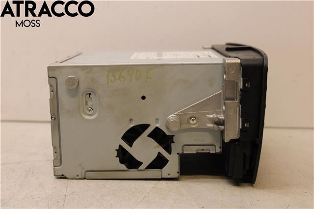 Bilstereo til Mercedes B-Klasse 2011-2018 (W246) (W246) (A2469003405|)
