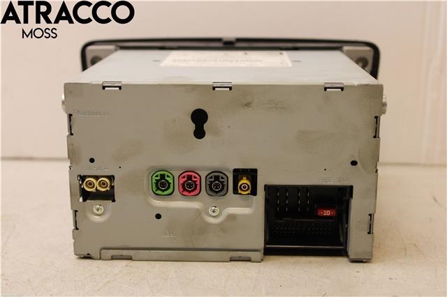 Bilstereo til Mercedes B-Klasse 2011-2018 (W246) (W246) (A2469003405|)