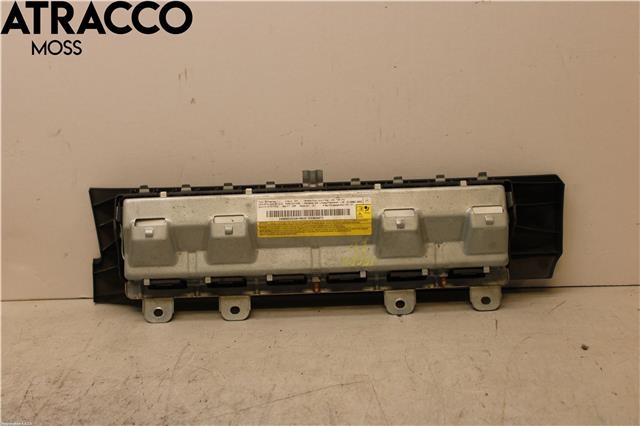 Airbag kne til Mercedes B-Klasse 2011-2018 (W246) (W246) (A2468600302|)
