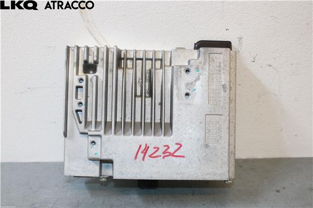 Bilstereo til Mazda CX-3 2015-2022 (GMD7669C0D|)