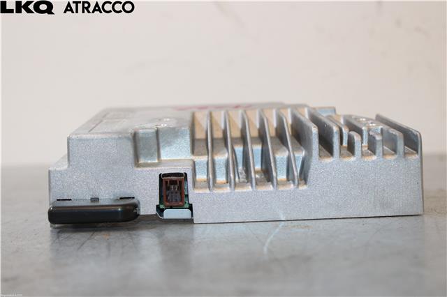 Bilstereo til Mazda CX-3 2015-2022 (GMD7669C0D|)