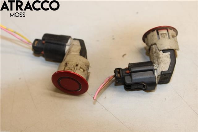 Parkeringssensor bak til Mazda CX-3, 2015-2022  (DA6T67UC162)