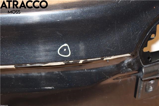 Bakluke combi til Ford Mondeo 2011-2014 (Type IV, Fase 2)  (1719623|)