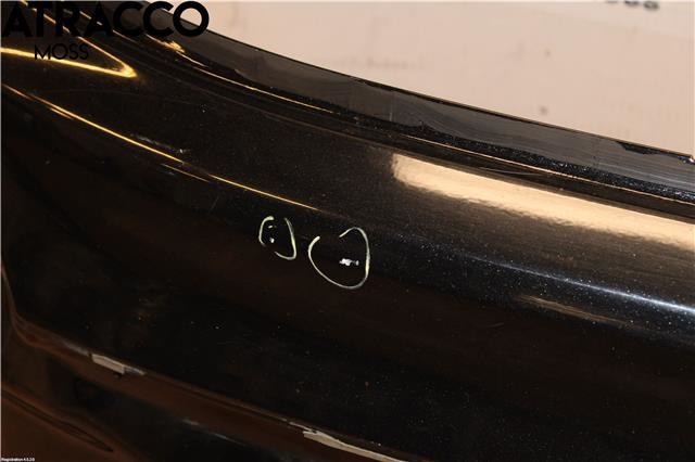 Bakluke combi til Ford Mondeo 2011-2014 (Type IV, Fase 2)  (1719623|)