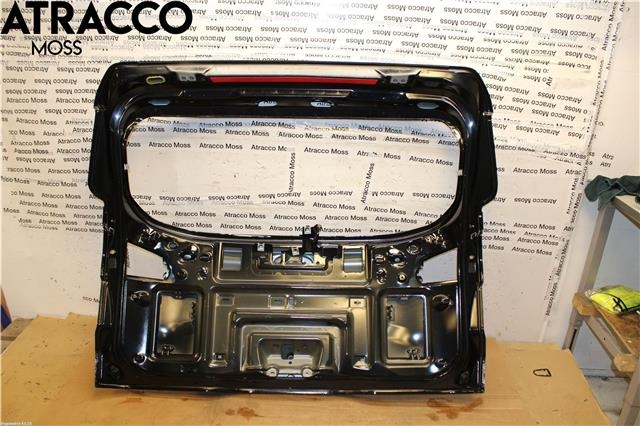 Bakluke combi til Ford Mondeo 2011-2014 (Type IV, Fase 2)  (1719623|)