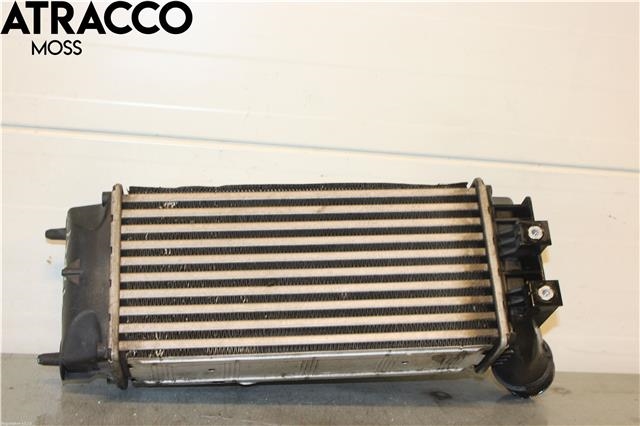 Intercooler til Peugeot Partner 2015-2019 (Type II, Fase 2)  (9800291280|)