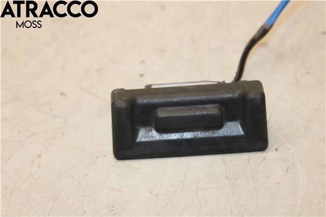 Bakluke/bakdør håndtak til Mazda CX-3 2015-2022  (BHN1568D0A|)
