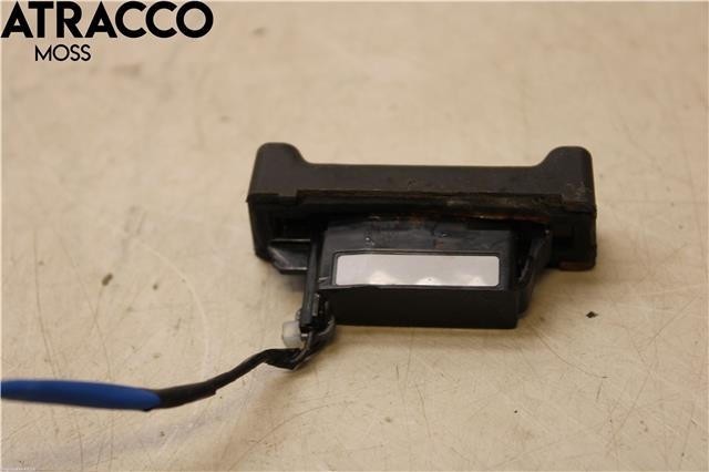 Bakluke/bakdør håndtak til Mazda CX-3 2015-2022  (BHN1568D0A|)
