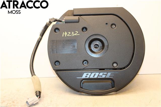 Bilstereo høyttaler til Mazda CX-3, 2015-2022  (GAP466960)