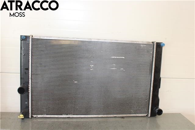 Radiator (automat gir) til Toyota Prius, 2009-2016 (Type III) (COMBI) (COMBI) (1640037230)