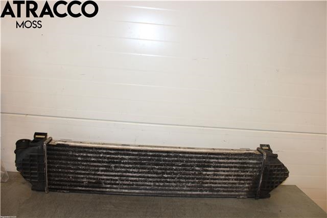 Intercooler til Ford Galaxy 2007-2010 (Type III, Fase 1)  (1742060|)