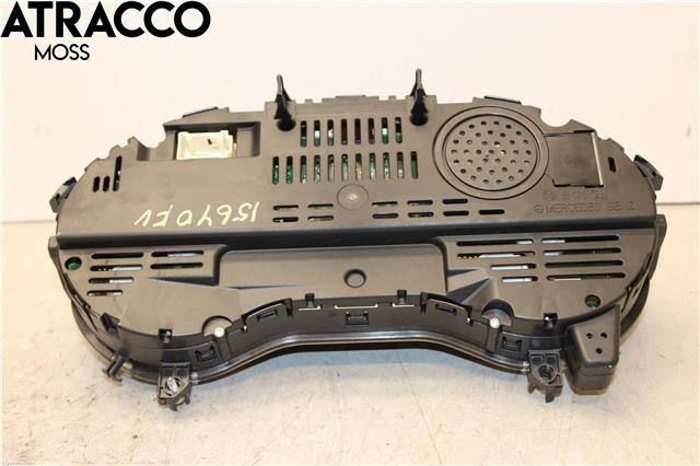 Instrumentpanel til Mercedes B-Klasse 2011-2018 (W246) (W246) (A2469005705|)