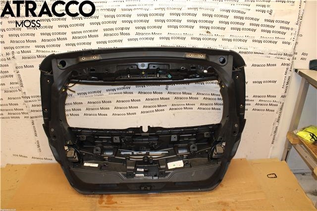Bakluke combi til Peugeot 308 2013-2021 (Type II)  (1610669880|)