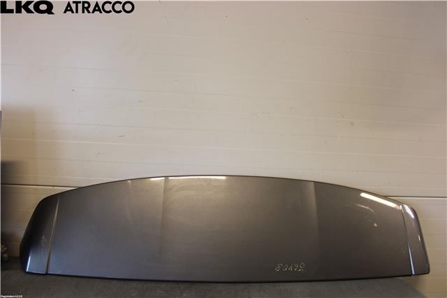 Spoiler bak til Mercedes B-Klasse, 2011-2018 (W246) (W246) (A2467900088)