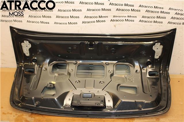 Bakluke sedan til Volvo S60 2014-2019 (Type II, Fase 2)  (31395582|)