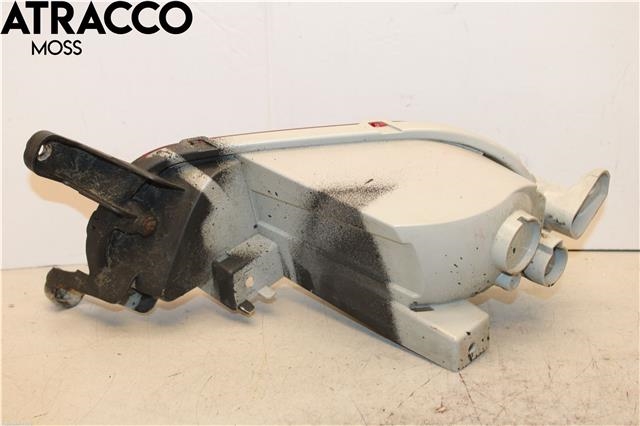 Refleksplate til Mazda CX-3 2015-2022  (DB2R5135Y|)