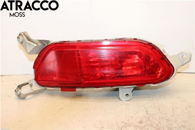 Refleksplate til Mazda CX-3, 2015-2022  (DB2R51660)
