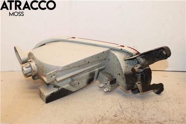 Refleksplate til Mazda CX-3 2015-2022  (DB2R51660|)