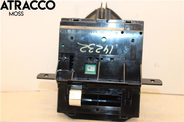 Instrument diverse til Mazda CX-3 2015-2022  (D10J5544XA|)