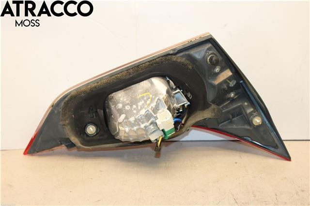 Baklykt høyre indre til Toyota Auris 2013-2015 (Type II, Fase 1)  (8158102830|)