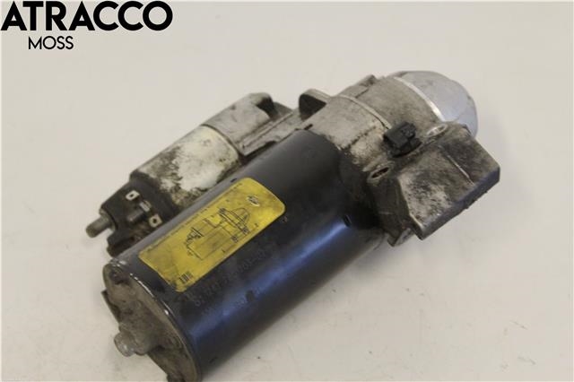 Starter diesel til BMW 7-Serie 2009-2015 (F01/F02/F03/F04) (F01/F02/F03/F04) (12418581098|)