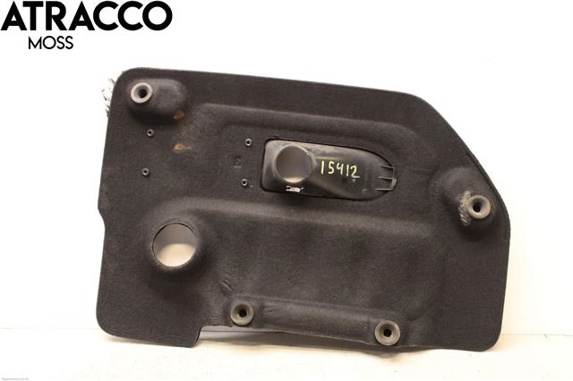 Motordeksel over motor til Citroën Jumpy 2016-->> (Type III)  (9674345880|)