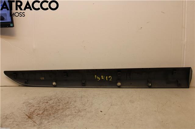 Diverse deler til Citroën Jumpy 2016-->> (Type III)  (1614984980|)