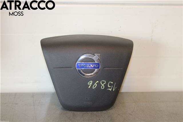 Airbag rattpute til Volvo V70, 2014-2016 (Type III, Fase 2)  (31418061)