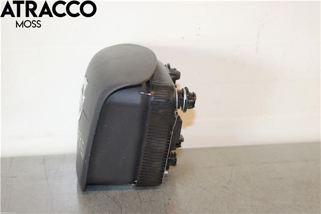 Airbag rattpute til Volvo V70 2014-2016 (Type III, Fase 2)  (31418061|)