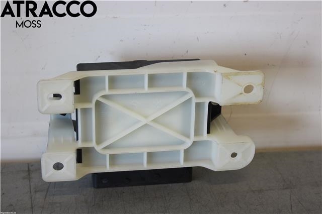 Styreenhet elektrisk parkbrems (EPB - Electric Parking Brake) til Volvo V70 2014-2016 (Type III, Fase 2)  (31445314|)