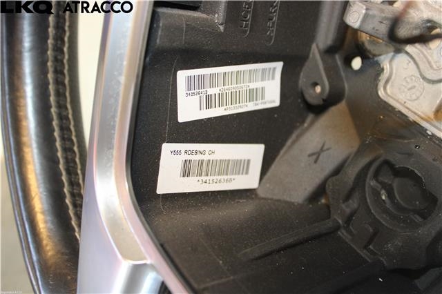 Ratt til Volvo V70 2014-2016 (Type III, Fase 2)  (31332927|)