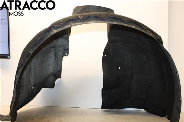 Skjerm locari venstre foran til Volvo S60, 2014-2019 (Type II, Fase 2) (YV1FS84ABF1343875)