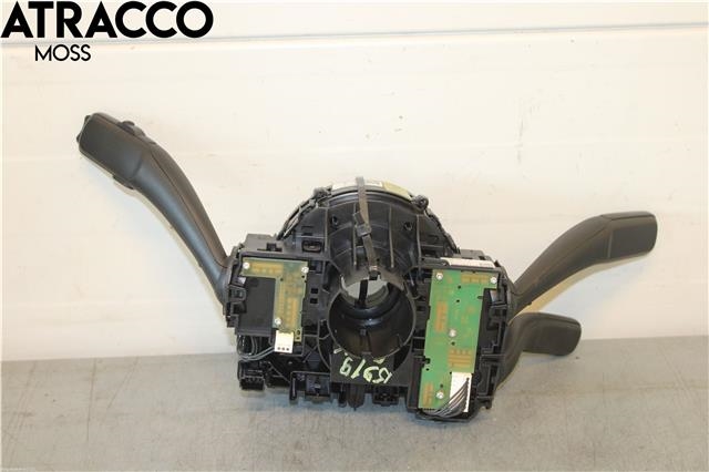 Bryter combi til Audi Q5 2008-2012 (Type I, Fase 1)  (8K0953502BK|)