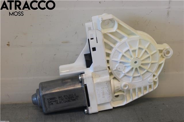 Ruteheis til Audi Q5 2008-2012 (Type I, Fase 1)  (8K0959802B|)