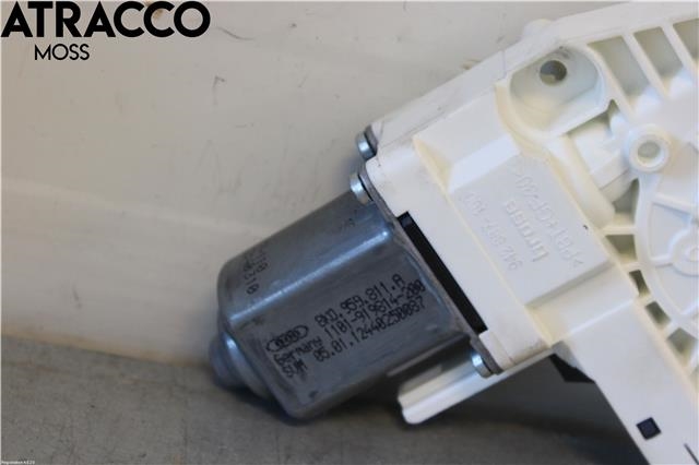 Ruteheis til Audi Q5 2008-2012 (Type I, Fase 1)  (8K0959811A|)