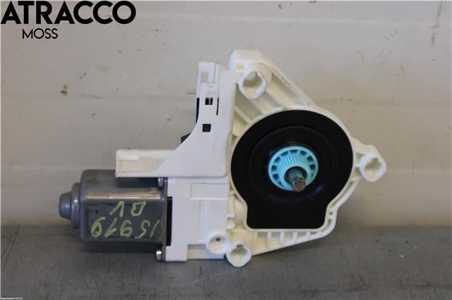 Ruteheis til Audi Q5 2008-2012 (Type I, Fase 1)  (8K0959811A|)