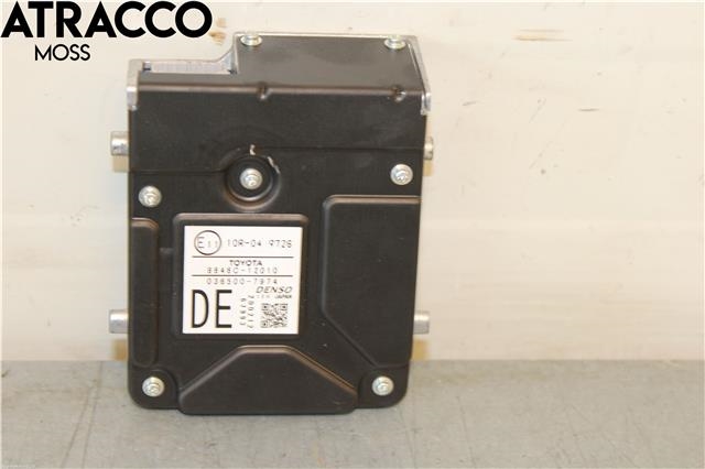 Sensor radar til Toyota Corolla 2019-->>  (8646C12010|)