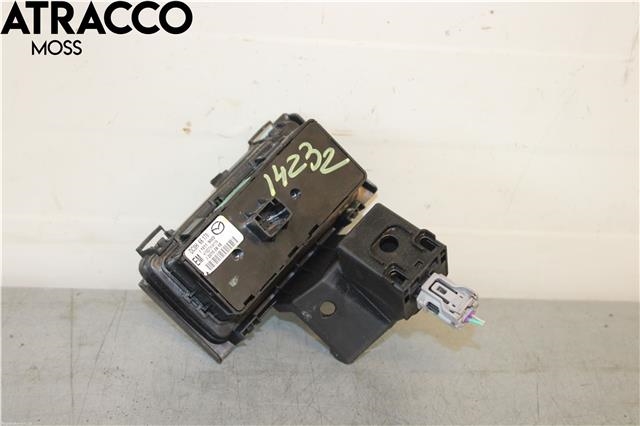 Diverse deler til Mazda CX-3 2015-2022  (DC0H66170|)