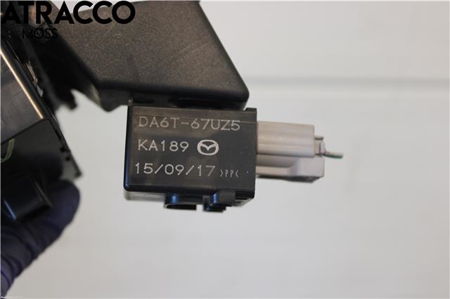 Diverse deler til Mazda CX-3 2015-2022  (DC0H66170|)