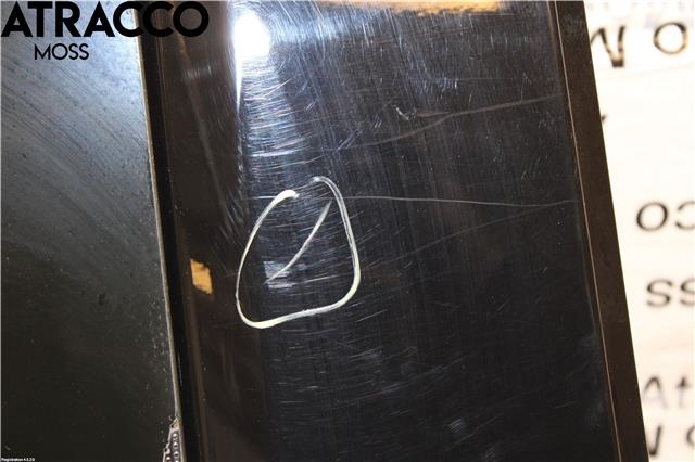 Dør høyre skyvedør til VW Caddy 2004-2010 (Type III, Fase 1)  (2K0843108R|)