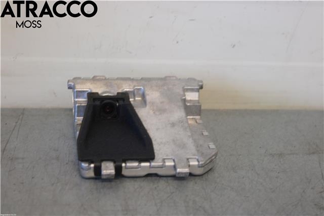 Sensor radar til Mazda CX-3, 2015-2022  (DD2J67XCX)