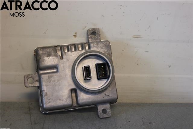 Styreenhet xenon/ballast til Audi Q5 2008-2012 (Type I, Fase 1)  (8K0941597E|)