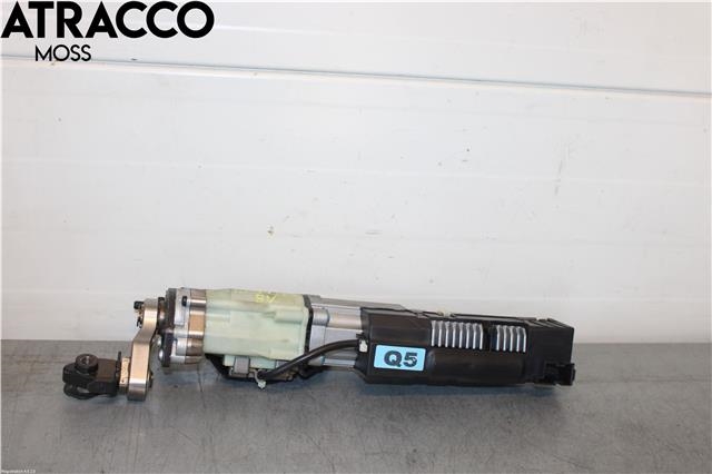 Baklukeåpner motor til Audi Q5 2008-2012 (Type I, Fase 1)  (8R0827851B|)